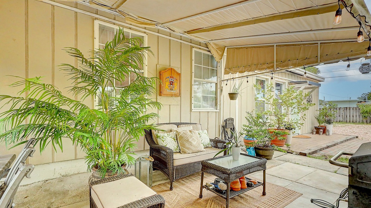 Photo of Patio Balcony in West Palm Beach