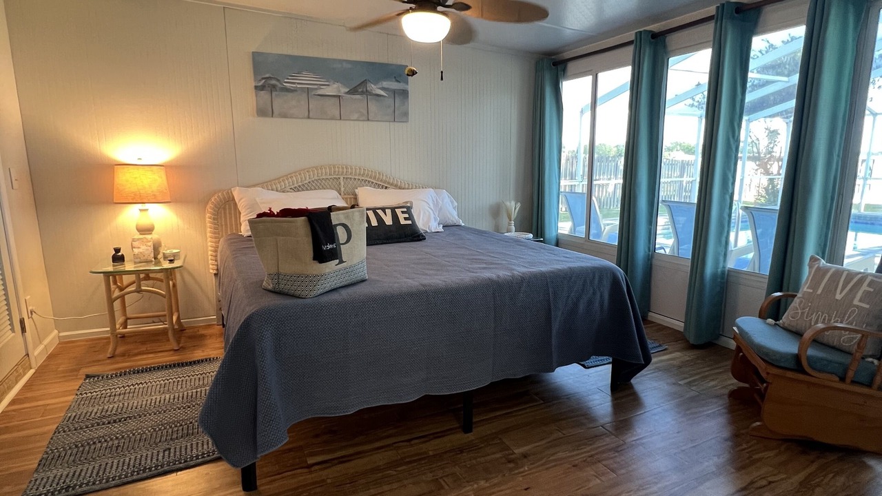 Photo of Bedroom in Summerfield