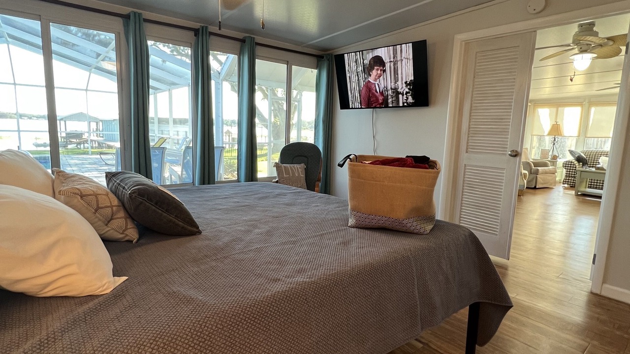 Photo of Bedroom in Summerfield