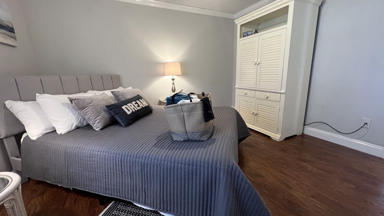 Photo of Bedroom in Summerfield