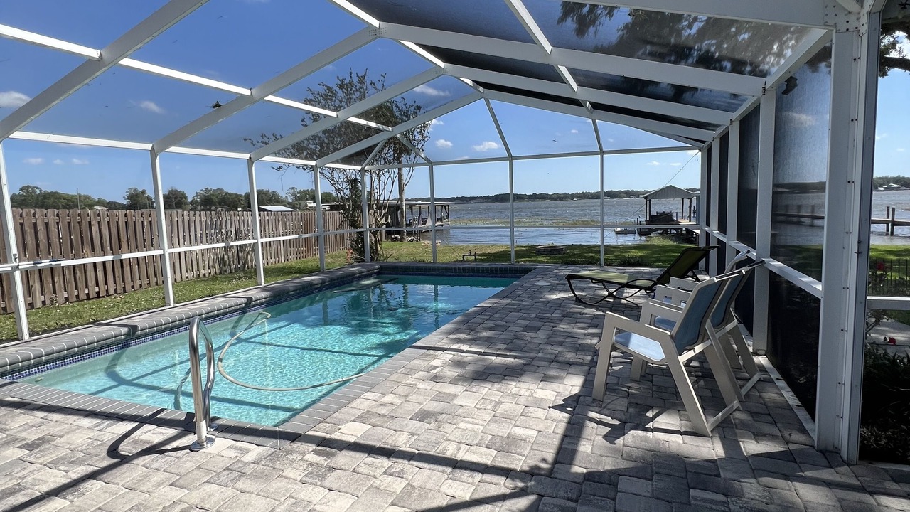 Photo of Outdoor in Summerfield