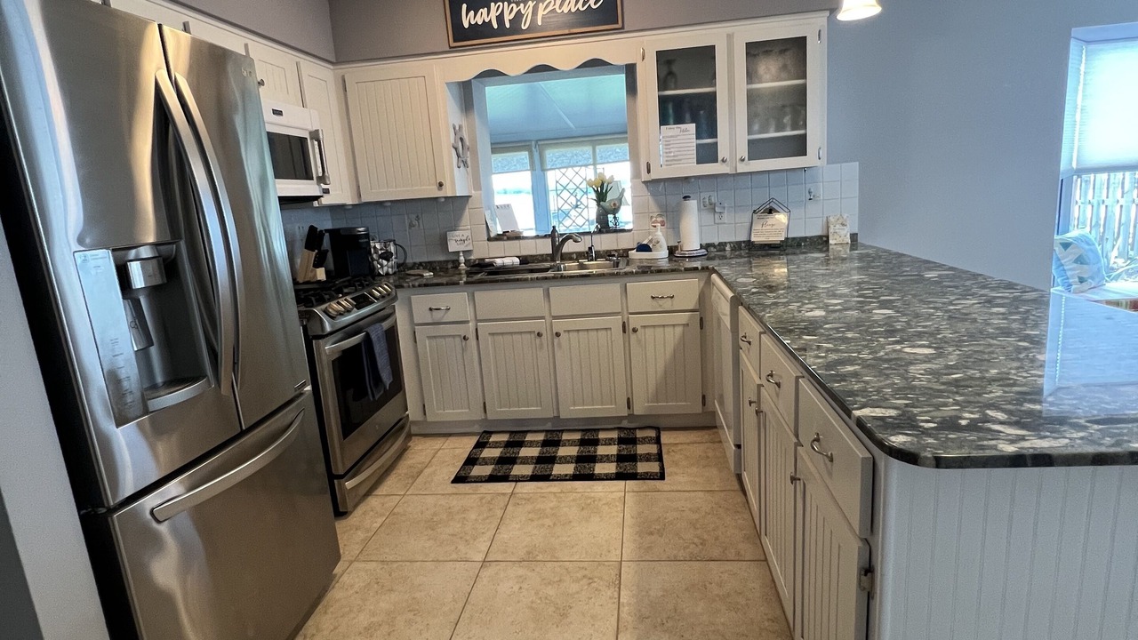 Photo of Kitchen in Summerfield
