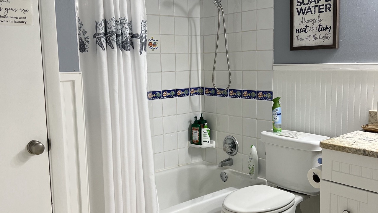 Photo of Bathroom in Summerfield