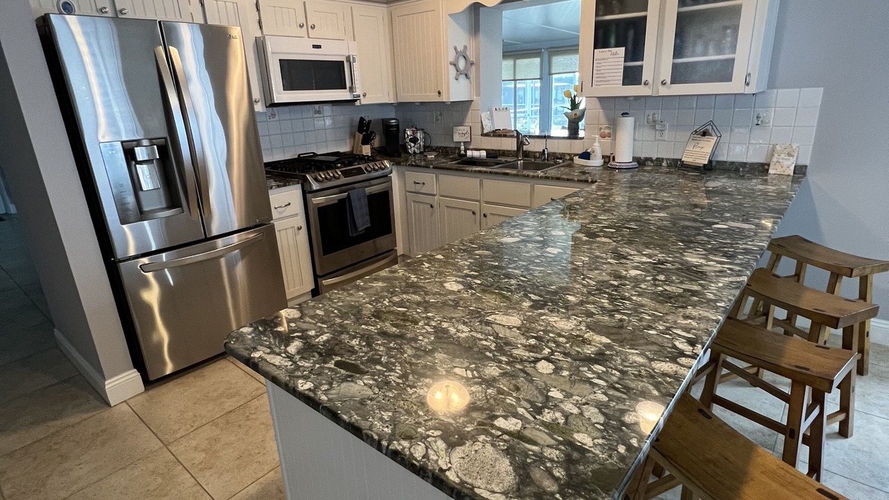 Photo of Kitchen in Summerfield
