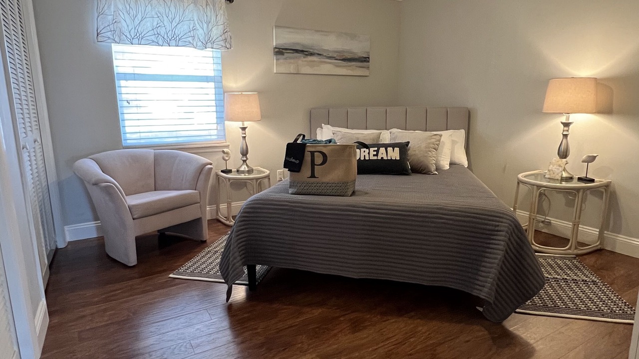 Photo of Bedroom in Summerfield