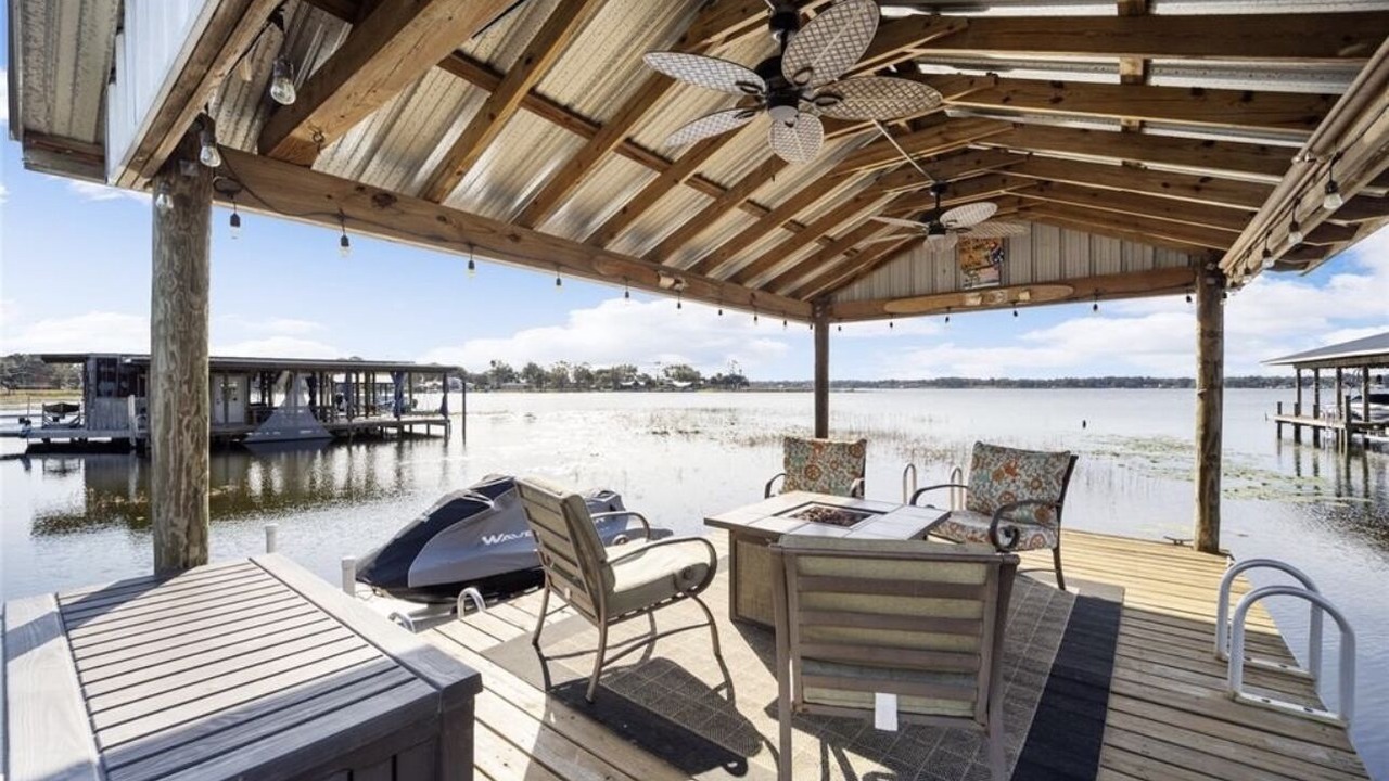 Photo of Outdoor in Summerfield