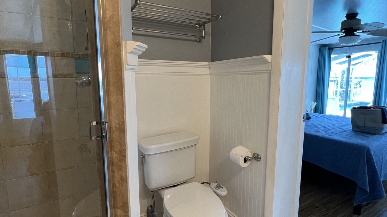 Photo of Bathroom in Summerfield