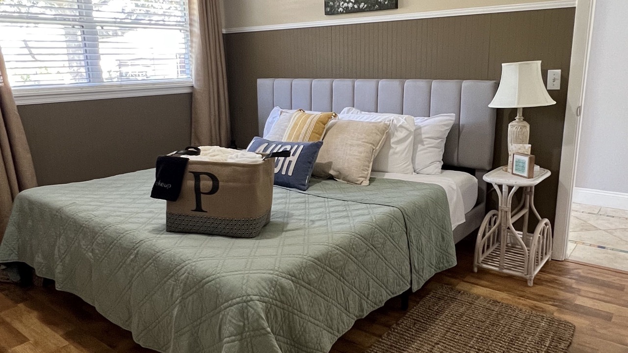 Photo of Bedroom in Summerfield