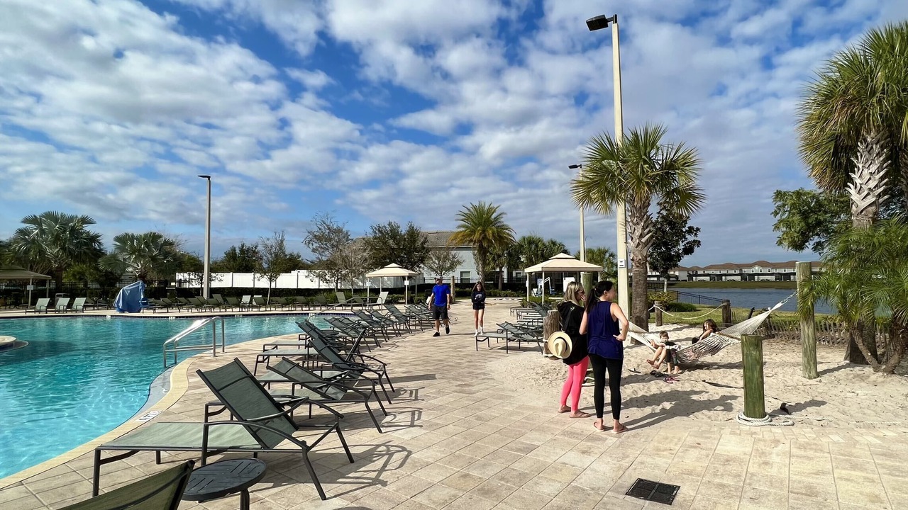 Photo of Outdoor in Kissimmee