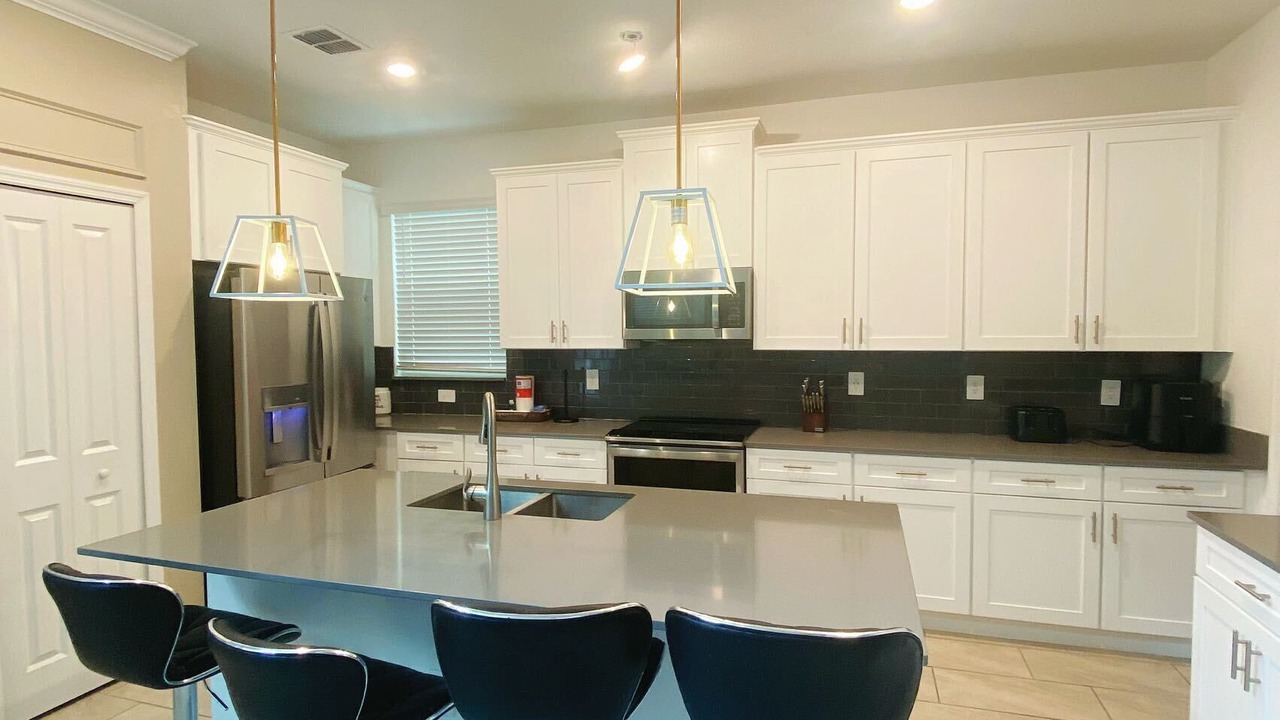 Photo of Kitchen in Kissimmee