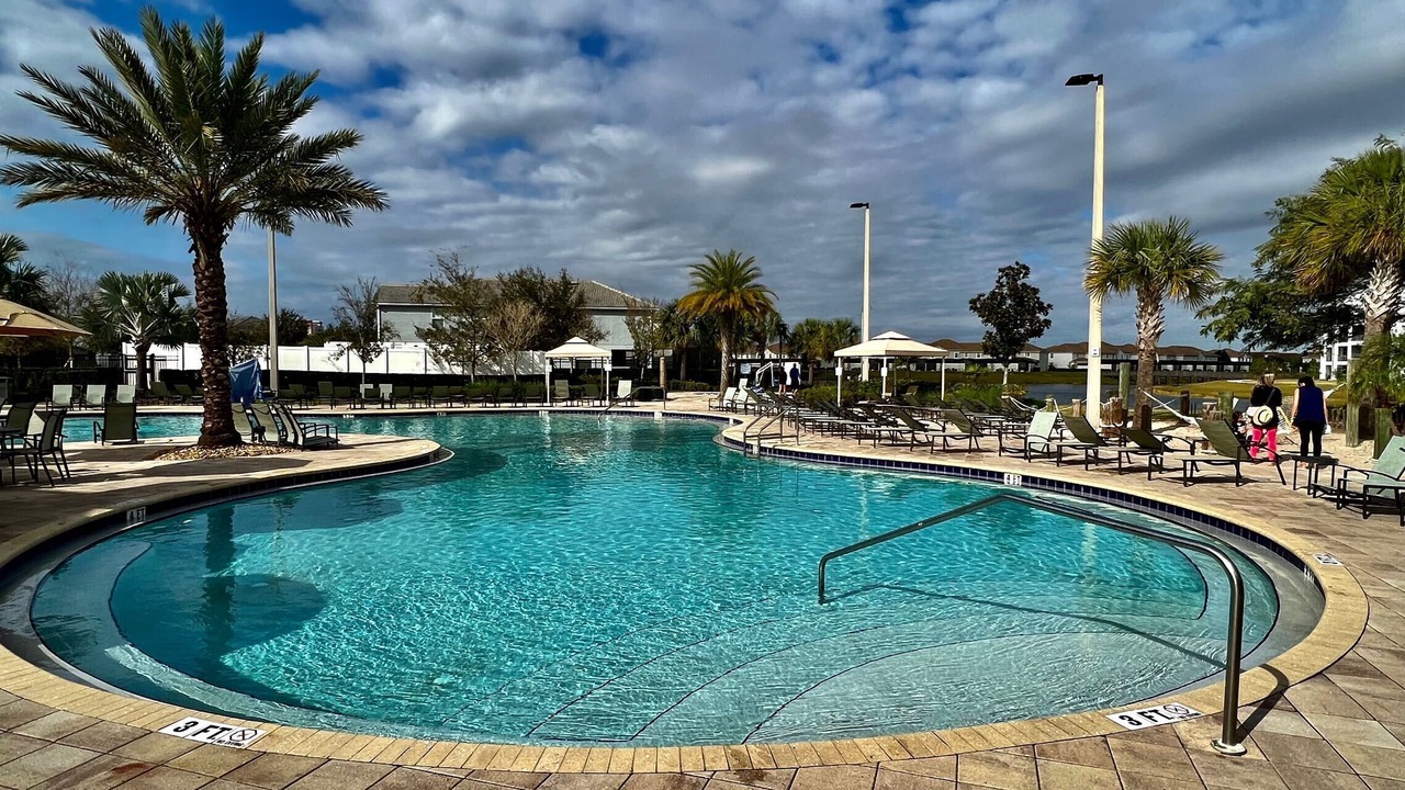 Photo of Outdoor in Kissimmee