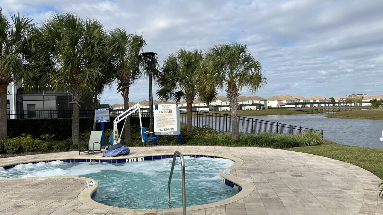 Photo of Outdoor in Kissimmee