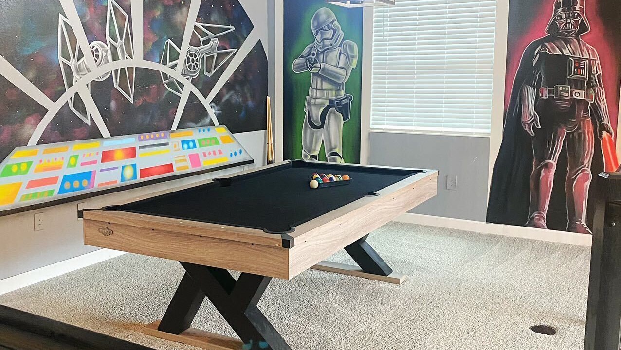 Photo of Bedroom in Kissimmee