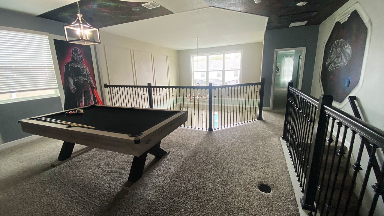 Photo of Bedroom in Kissimmee