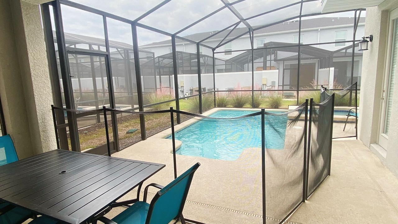 Photo of Outdoor in Kissimmee