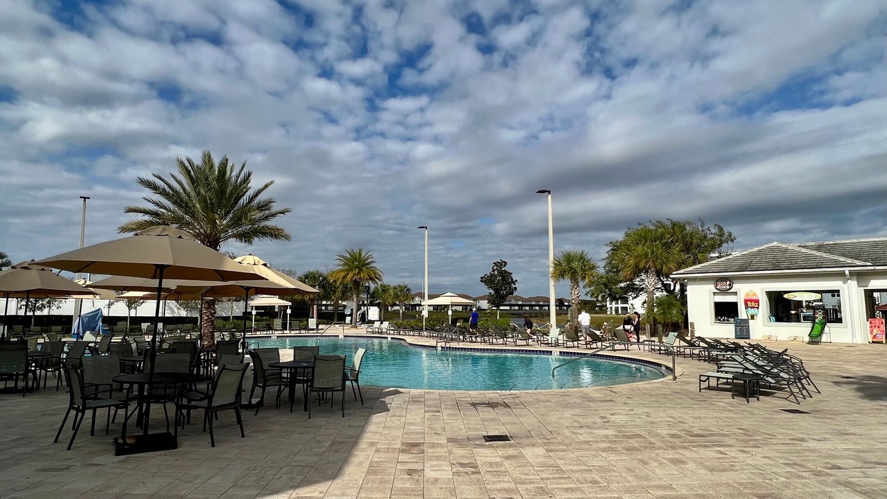 Photo of Outdoor in Kissimmee