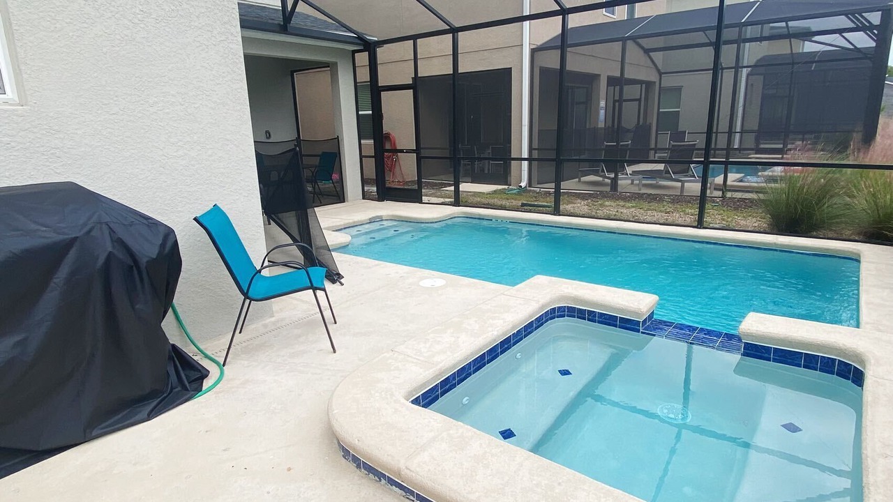 Photo of Outdoor in Kissimmee