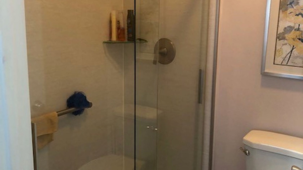 Photo of Bathroom in Springdale