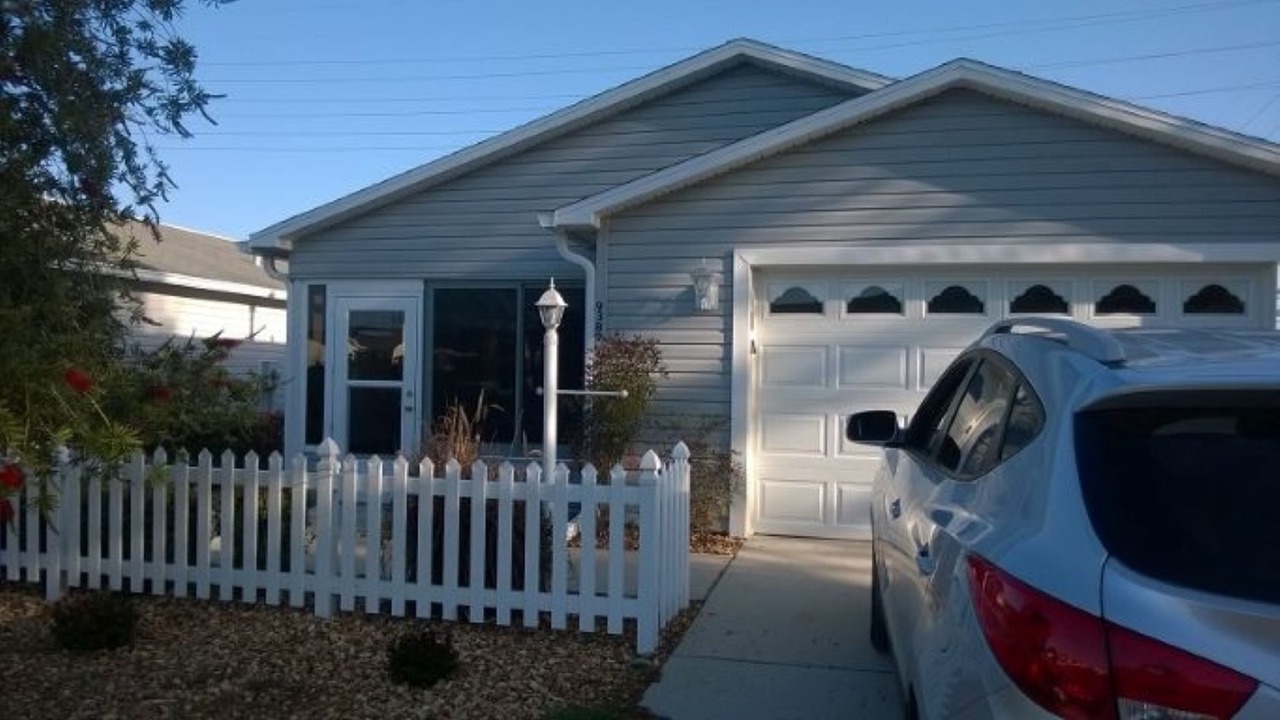 Photo of Outdoor in Springdale