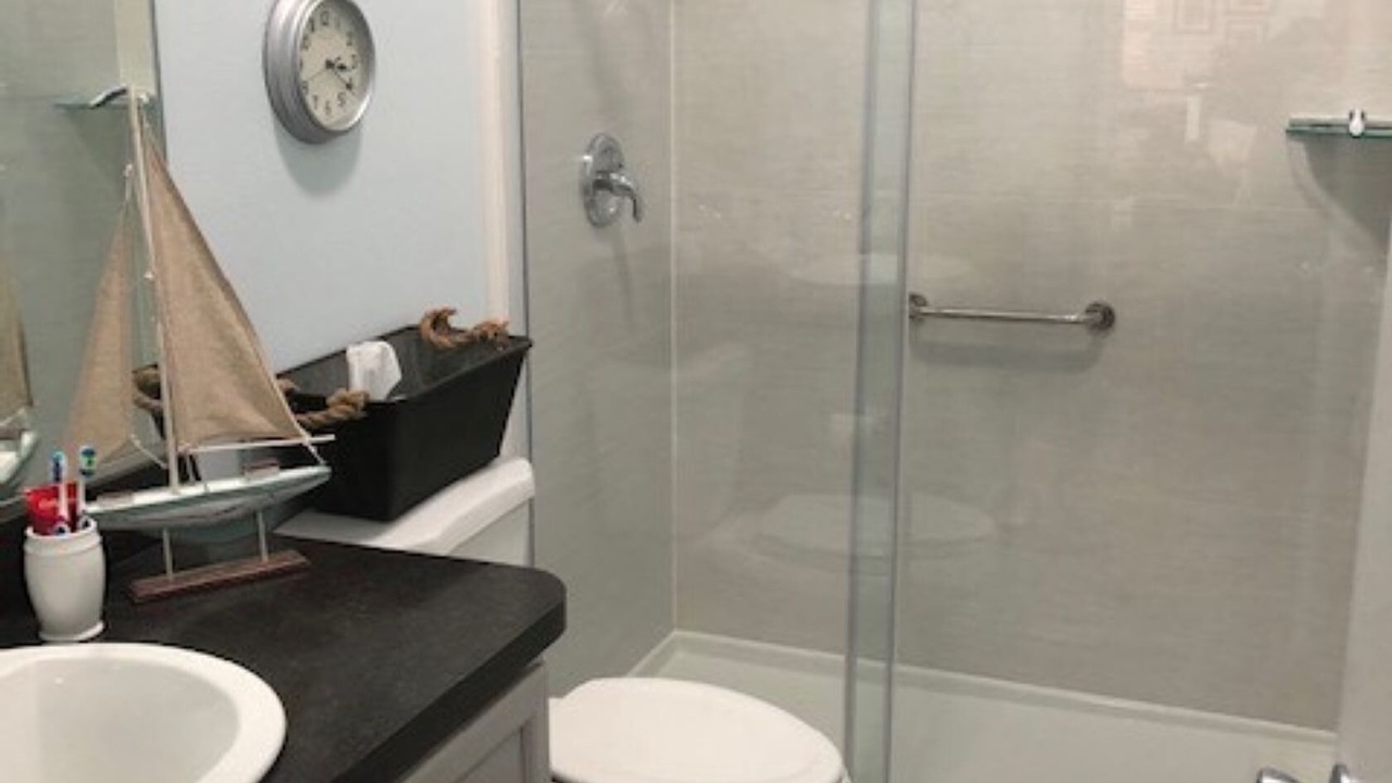 Photo of Bathroom in Springdale