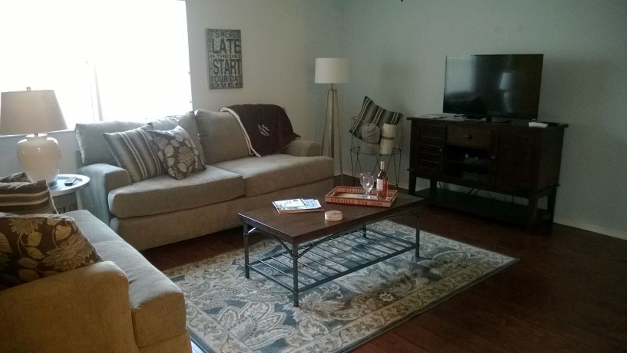 Photo of Livingroom in Springdale