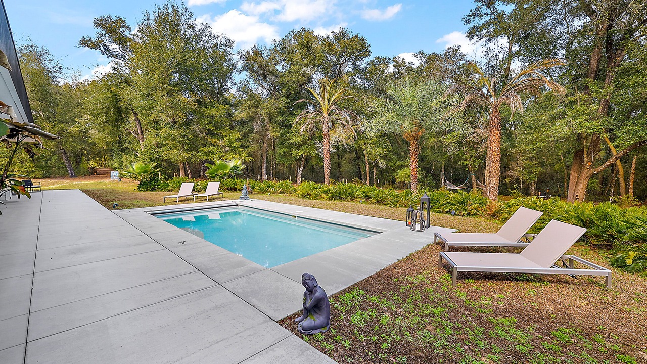 Photo of Outdoor in Floral City
