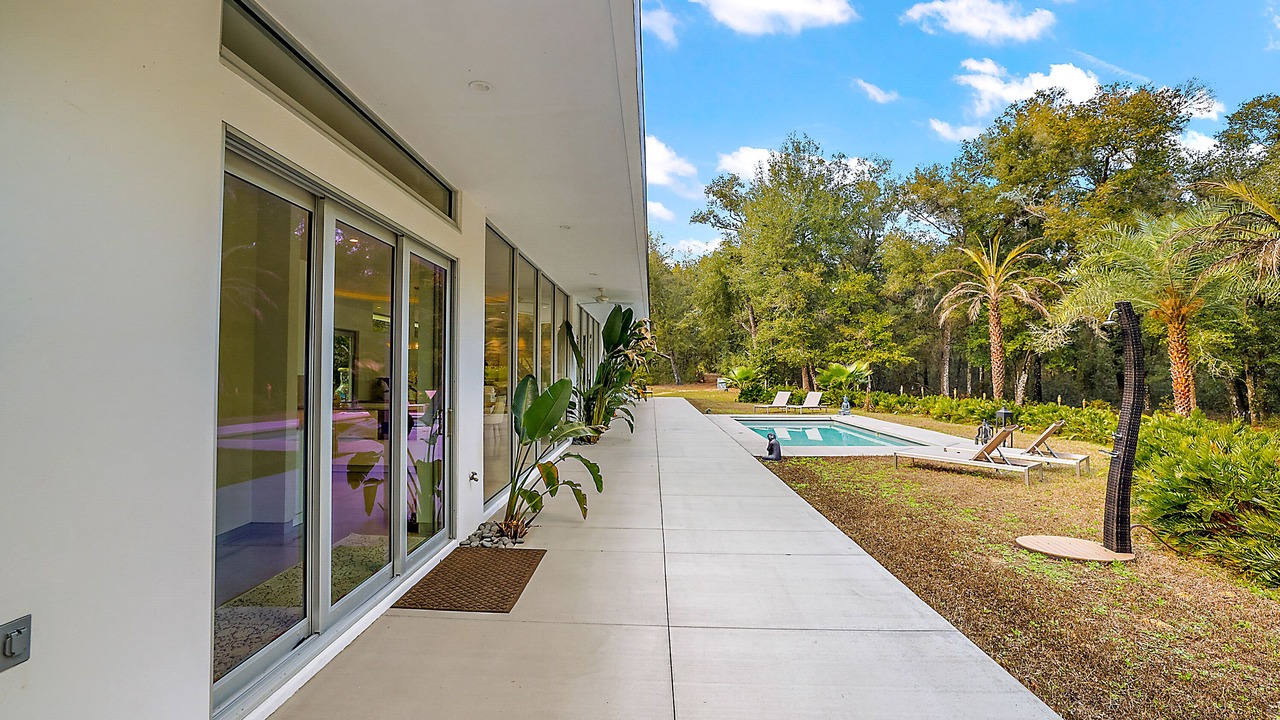 Photo of Outdoor in Floral City