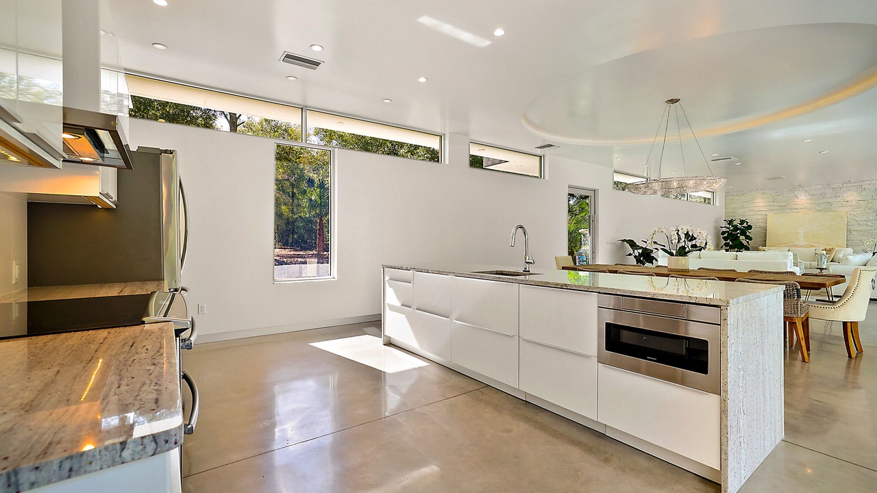 Photo of Kitchen in Floral City