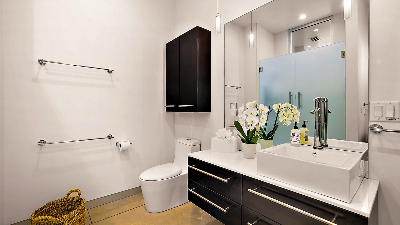 Photo of Bathroom in Floral City