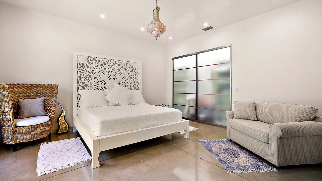 Photo of Bedroom in Floral City