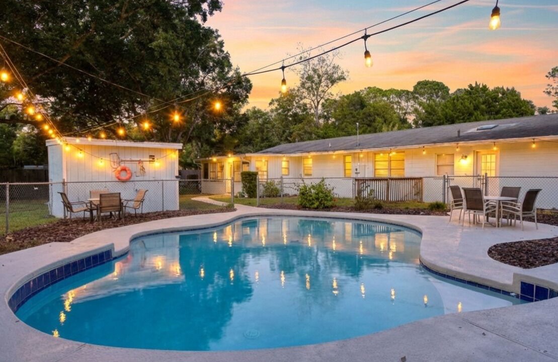 Photo of Outdoor in St. Augustine
