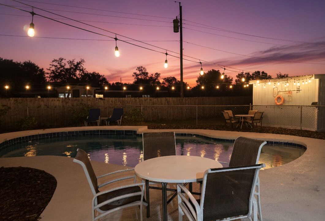 Photo of Outdoor in St. Augustine
