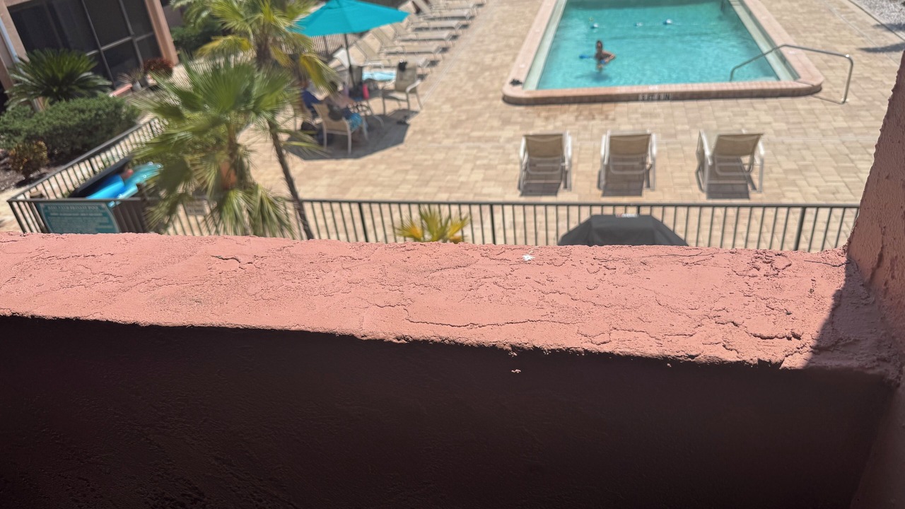 Photo of Outdoor in Burnt Store Marina