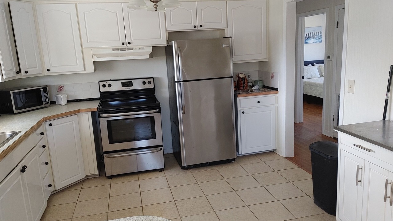 Photo of Kitchen in Melbourne Beach