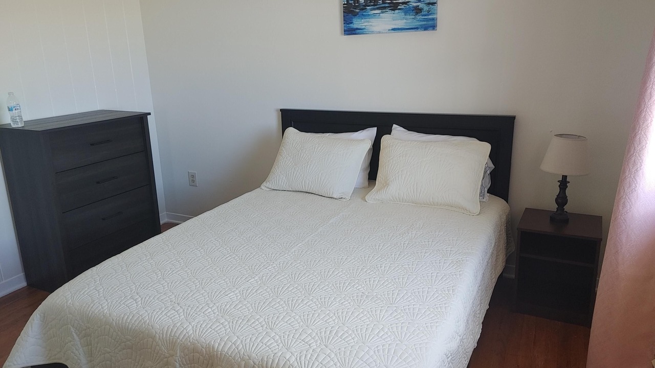 Photo of Bedroom in Melbourne Beach