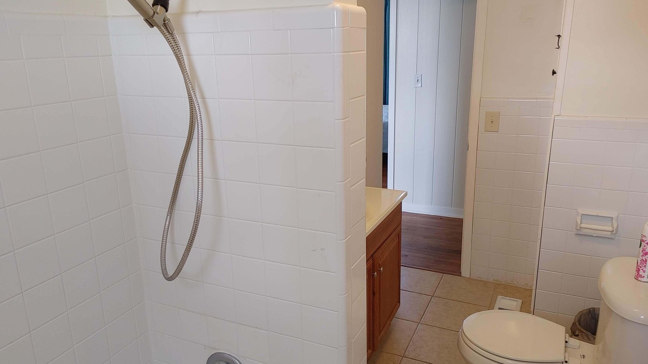 Photo of Bathroom in Melbourne Beach