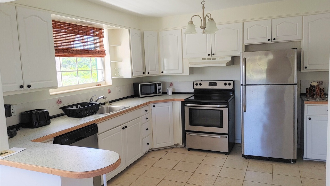 Photo of Kitchen in Melbourne Beach