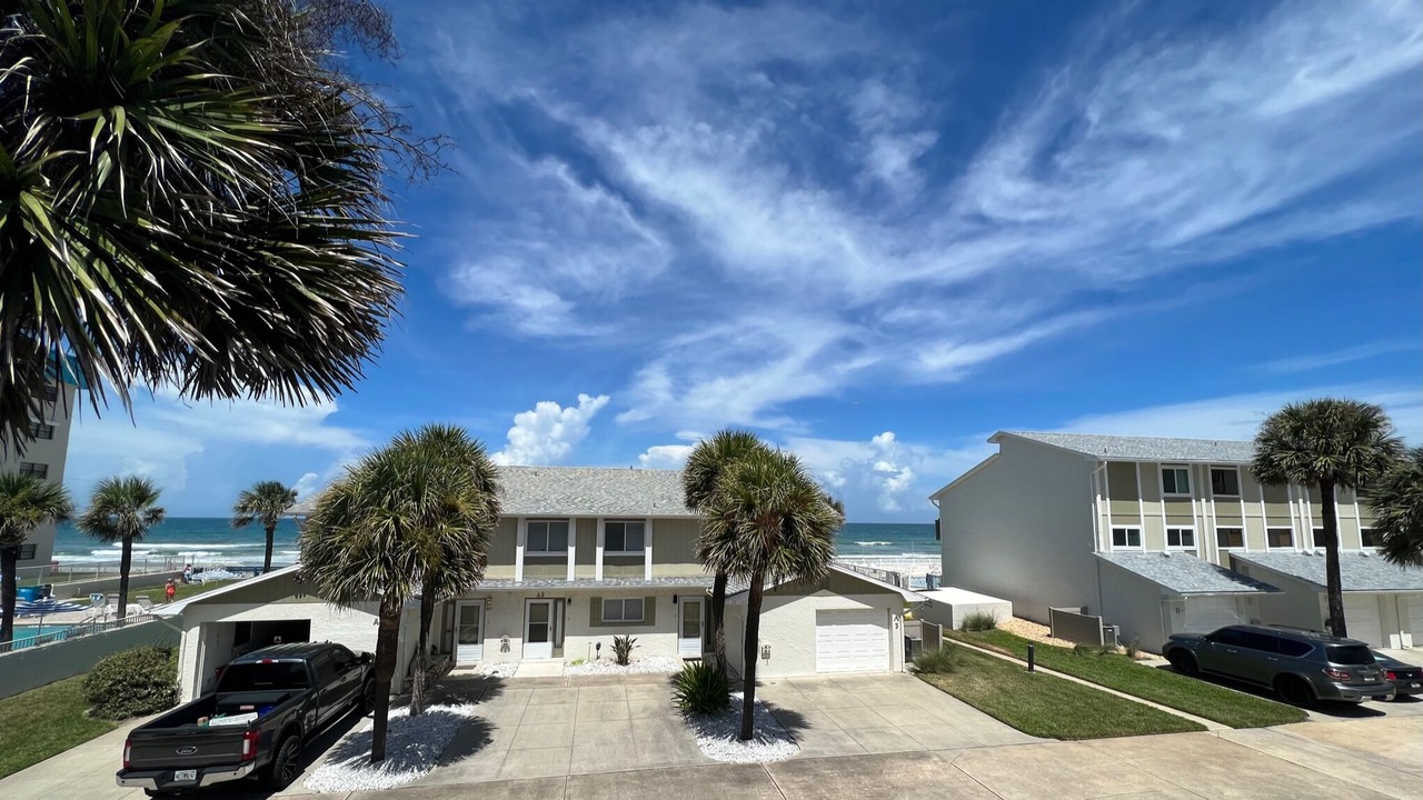 Photo of Outdoor in New Smyrna Beach