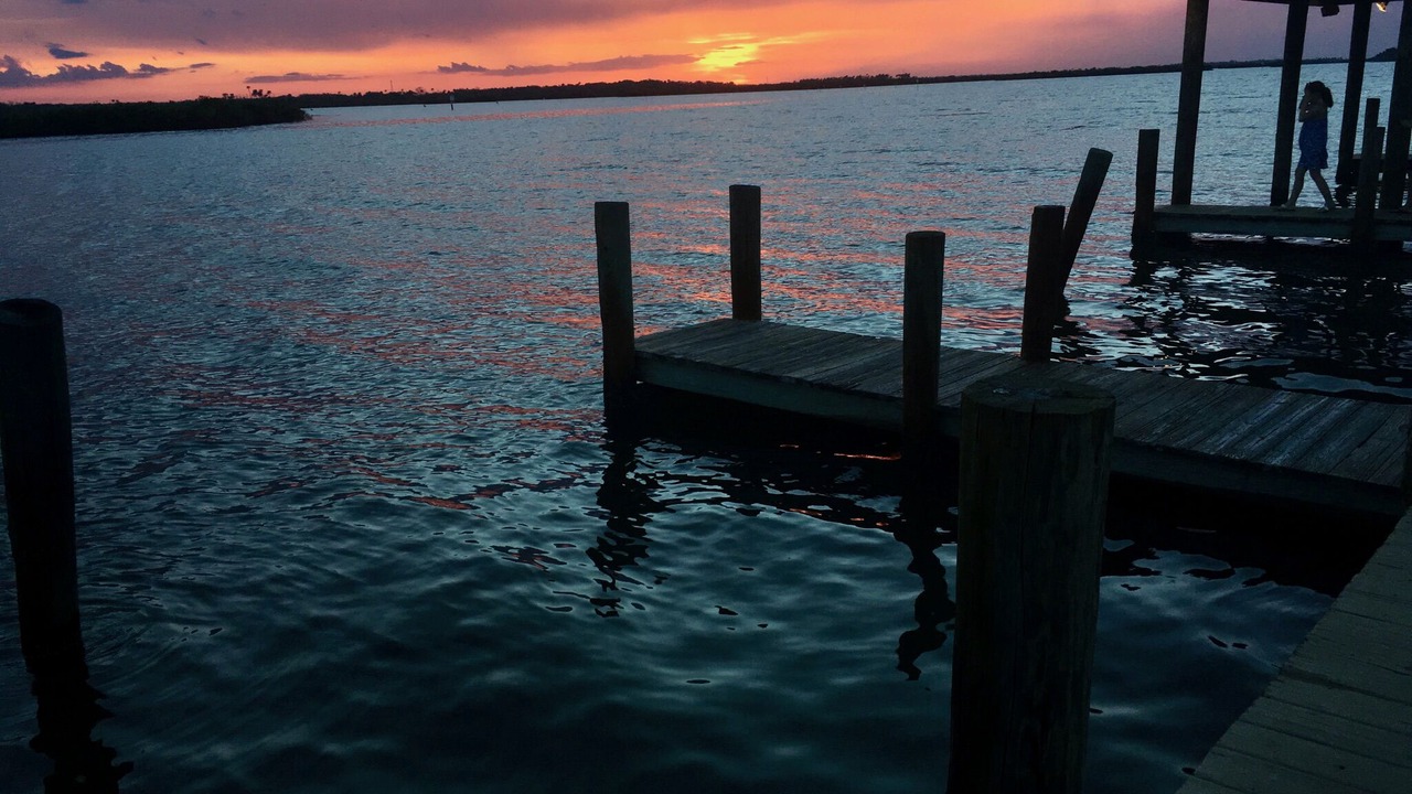 Photo of Outdoor in New Smyrna Beach