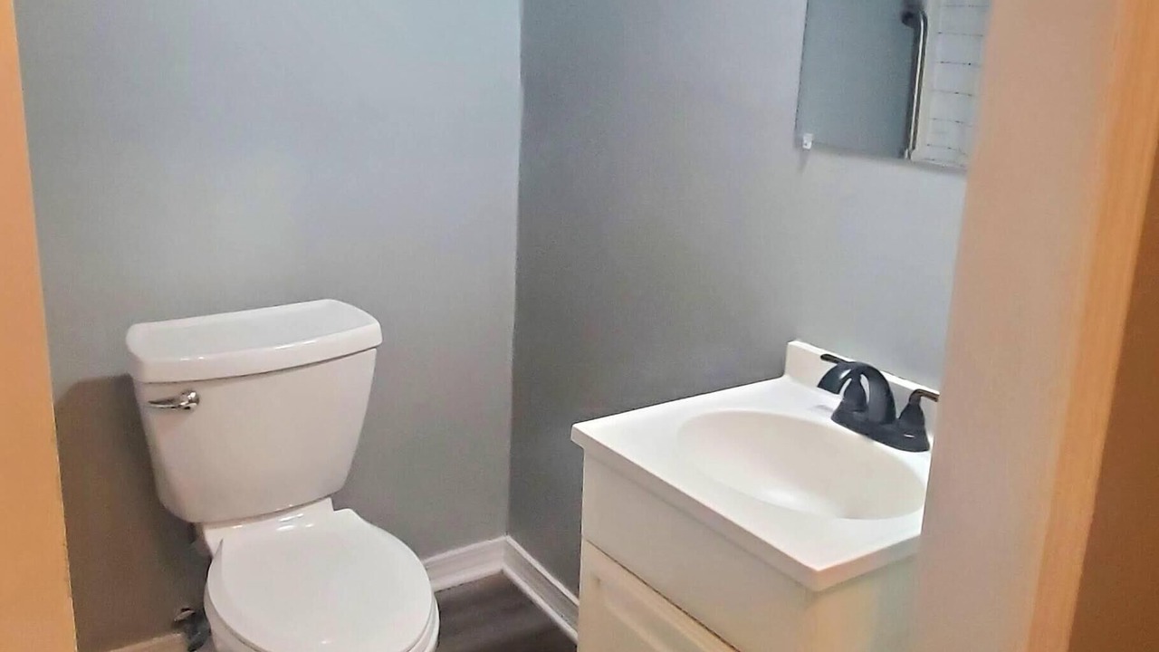 Photo of Bathroom in East Hill