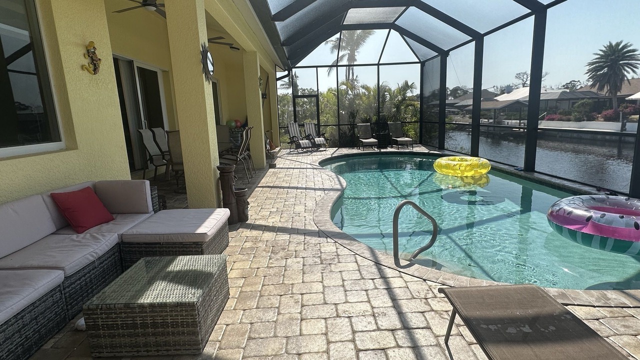 Photo of Outdoor in Saint James City