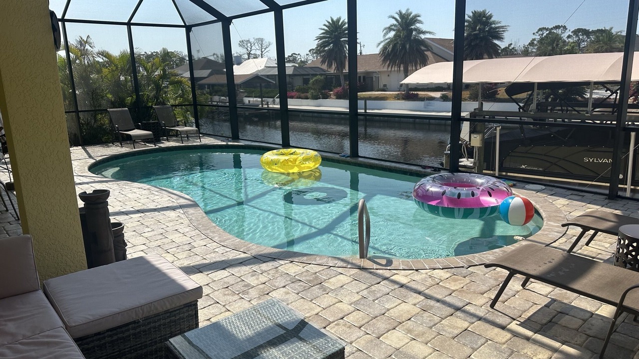 Photo of Outdoor in Saint James City