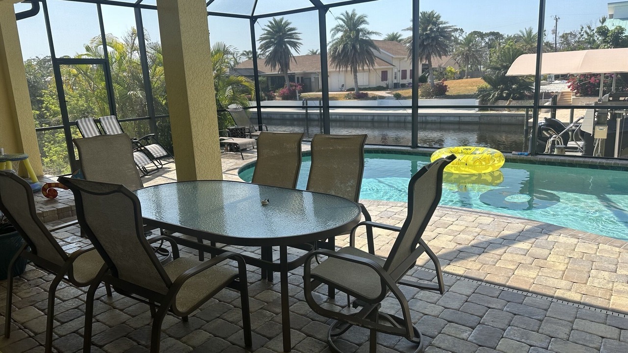 Photo of Outdoor in Saint James City