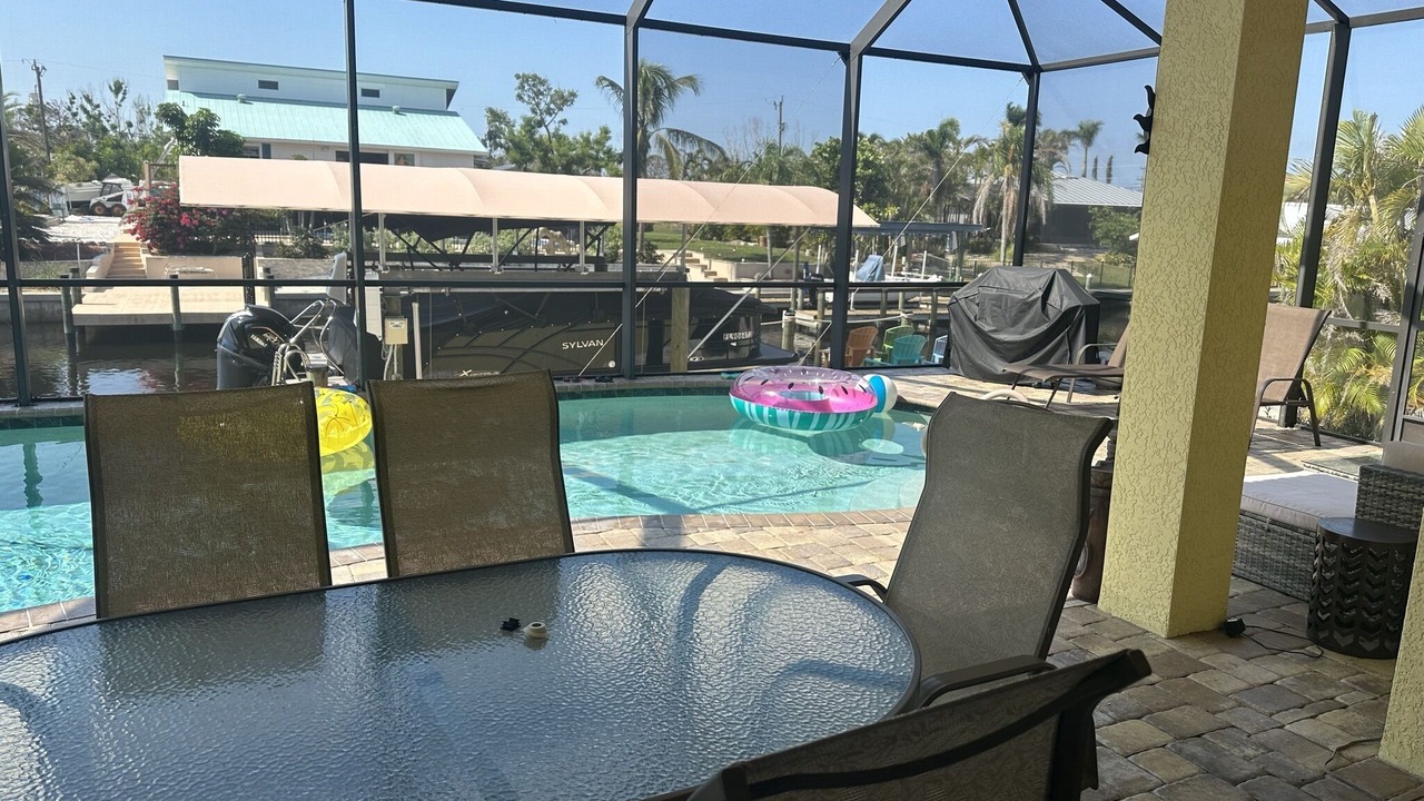 Photo of Outdoor in Saint James City