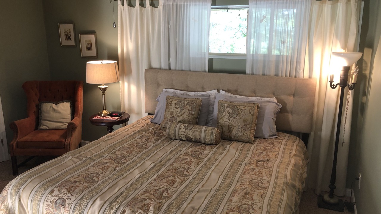 Photo of Bedroom in Buford