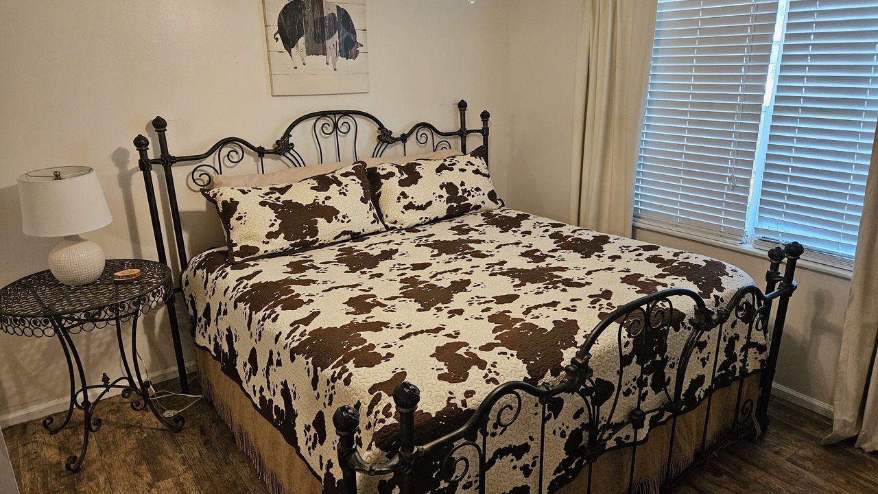 Photo of Bedroom in River Ranch