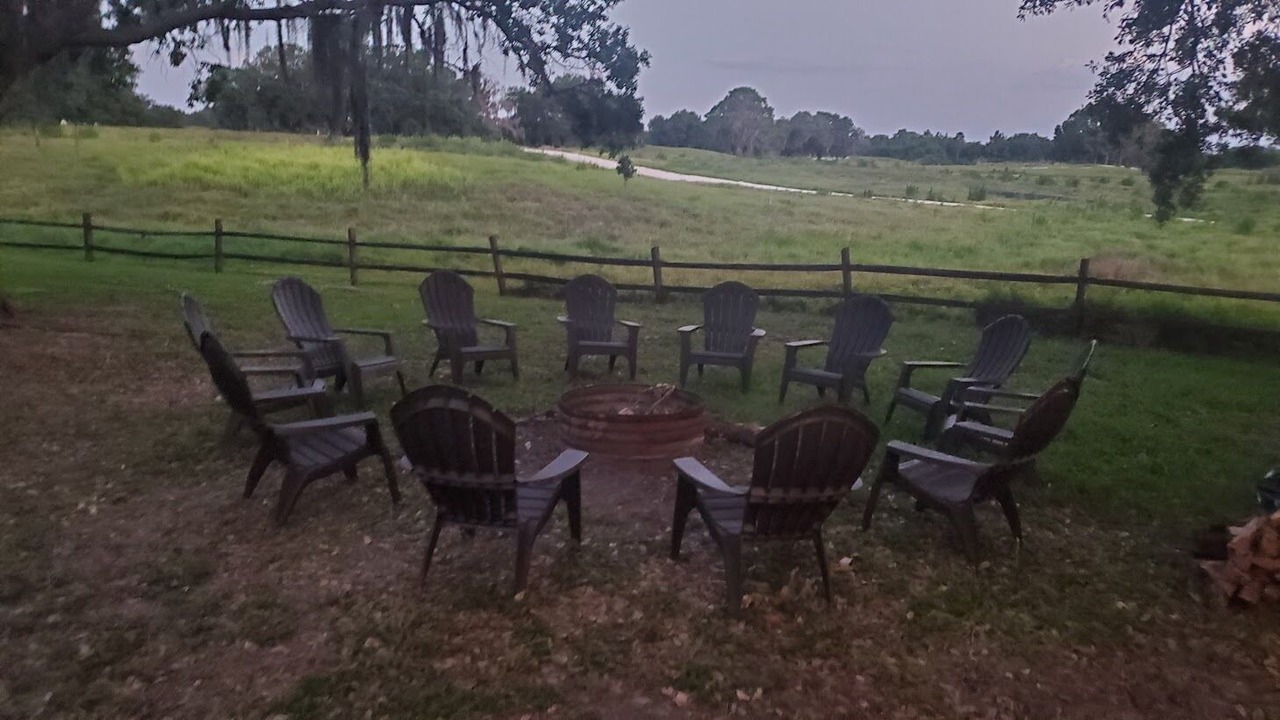 Photo of Outdoor in River Ranch