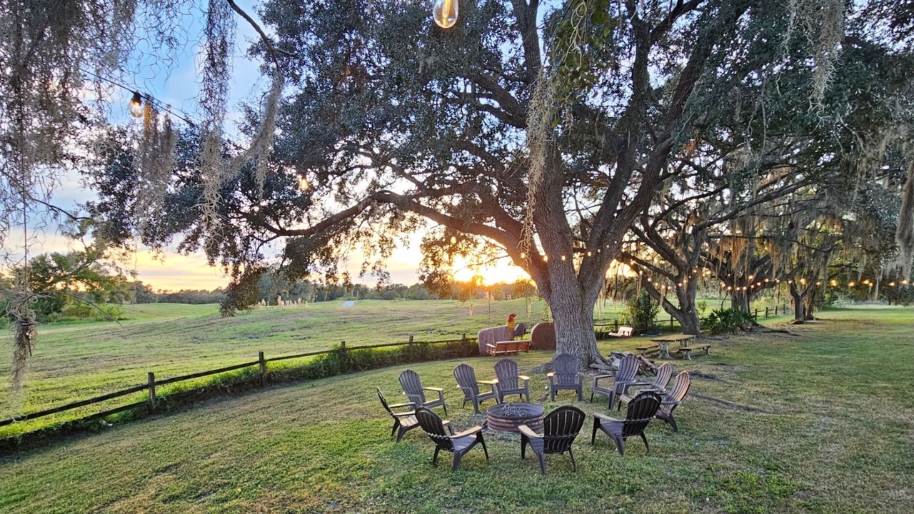 Photo of Outdoor in River Ranch