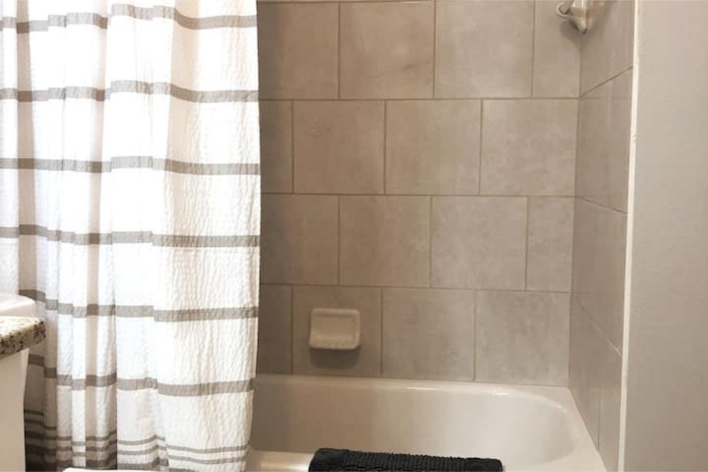 Photo of Bathroom in Zephyrhills West