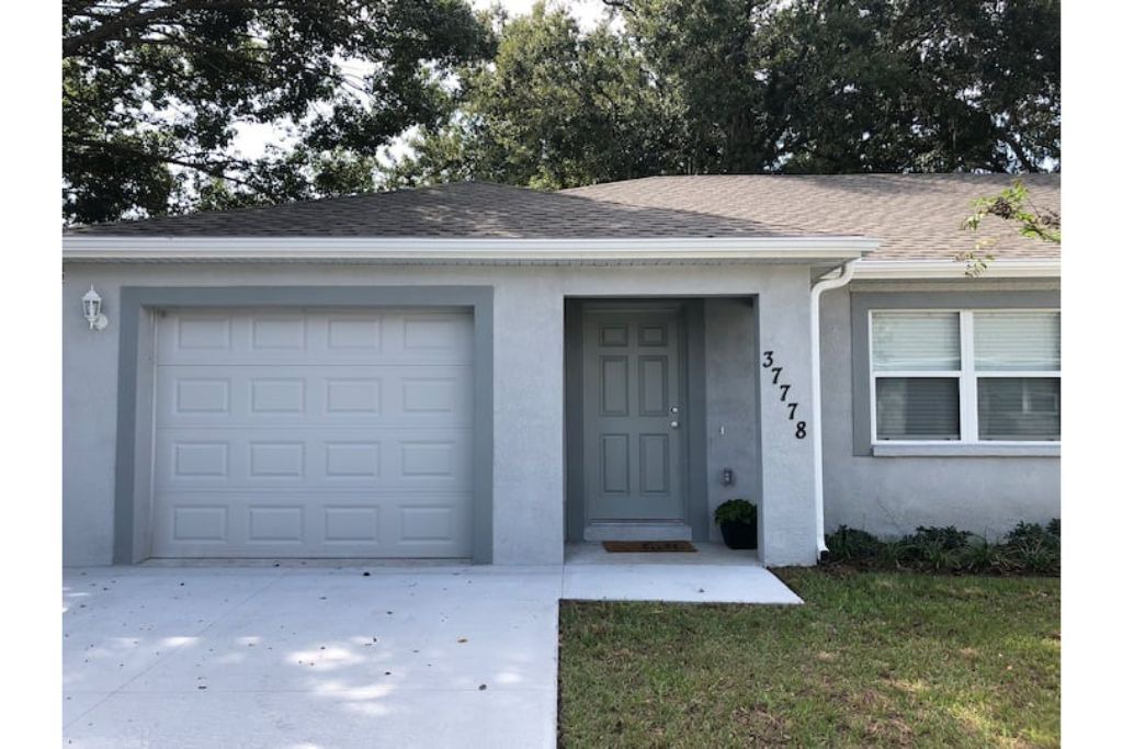 Photo of Outdoor in Zephyrhills West